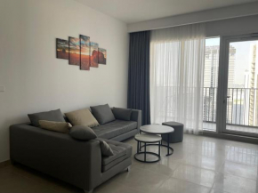 Dubai creek 1-Bedroom